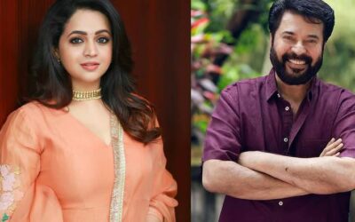 ‘മമ്മൂട്ടി ചിത്രത്തോട് വരെ നോ പറഞ്ഞു, മലയാളത്തിലേക്ക് ഇല്ലെന്ന് ഉറപ്പിച്ചതാണ്; തിരിച്ചുവരാന്‍ കാരണം ആ ചോദ്യം’; ഭാവന പറയുന്നു