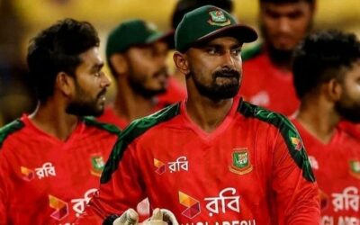 ടി20 ലോകകപ്പ്: പിന്മാറിയാൽ ബംഗ്ലാദേശിന് നഷ്ടം 2.5 കോടി രൂപ, മറ്റ് നഷ്ടങ്ങൾ പിറകെ