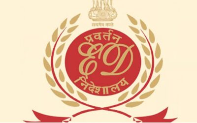 ശബരിമല സ്വര്‍ണക്കൊള്ള: പ്രതികളുടെ 1.3 കോടി വില വരുന്ന ആസ്തികള്‍ മരവിപ്പിച്ചെന്ന് ഇ ഡി, റെയ്ഡില്‍ നിര്‍ണായക കണ്ടെത്തലുകള്‍