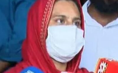 ശസ്ത്രക്രിയക്കിടെ ഗൈഡ് വയര്‍ നെഞ്ചില്‍ കുടുങ്ങിയ സംഭവം; സര്‍ക്കാരിനെതിരെ സുമയ്യ ഹൈക്കോടതിയിലേക്ക്