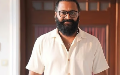 എംടിയുടെ ഡ്രീം പ്രൊജക്ട്, ‘രണ്ടാമൂഴം’ ഒരുക്കാൻ ഋഷഭ് ഷെട്ടി ?