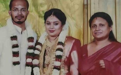 വിദേശത്തേക്ക് കടക്കാന്‍ ശ്രമം; അമ്മയുടെയും മകളുടെയും മരണത്തില്‍ ഭര്‍ത്താവ് മുംബൈയിൽ പിടിയില്‍