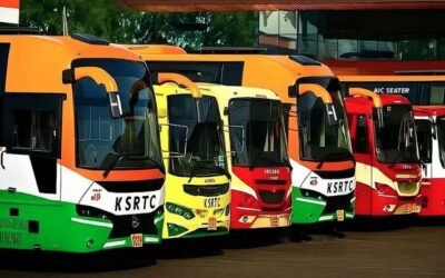 കെഎസ്ആര്‍ടിസി ബസില്‍ ഇനി ചൂടന്‍ ‘ചിക്കിങ്’ വിഭവങ്ങള്‍, 25 ശതമാനം വിലക്കുറവ്; വെബ്‌സൈറ്റ് ഉടന്‍