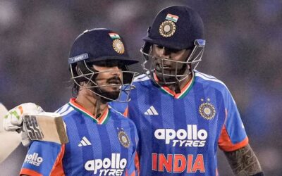 ‘ഇഷാനോട് എനിക്ക് ദേഷ്യം തോന്നി, പക്ഷേ ചെക്കന്‍ പൊളിച്ചടുക്കി’; ഇതുപോലൊരു തല്ല് കണ്ടിട്ടില്ലെന്ന് ഇന്ത്യന്‍ ക്യാപ്റ്റന്‍