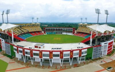 രാജസ്ഥാൻ റോയൽസിന്റെ മത്സരങ്ങൾ കാര്യവട്ടത്തോ?, ക്ലബ് അധികൃതർ സന്ദർശനം നടത്തിയെന്ന് സ്ഥിരീകരിച്ച് കെസിഎ