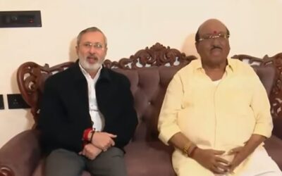 വെള്ളാപ്പള്ളിയെ ചേര്‍ത്തു നിര്‍ത്താന്‍ ബിജെപി; കൂടിക്കാഴ്ച നടത്തി ജാവഡേക്കര്‍