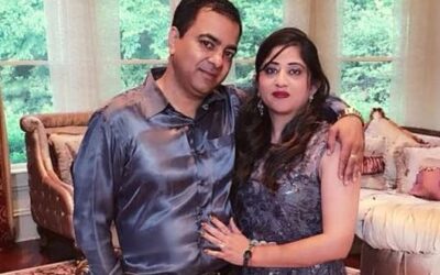 യുഎസില്‍ ഇന്ത്യന്‍ യുവതി ഉള്‍പ്പെടെ നാലുപേരെ വെടിവെച്ചു കൊന്നു, ഭര്‍ത്താവ് അറസ്റ്റില്‍