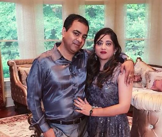 യുഎസില്‍ ഇന്ത്യന്‍ യുവതി ഉള്‍പ്പെടെ നാലുപേരെ വെടിവെച്ചു കൊന്നു, ഭര്‍ത്താവ് അറസ്റ്റില്‍