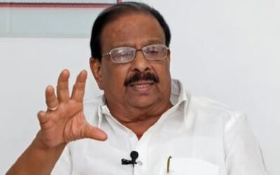 ജനങ്ങള്‍ക്ക് ഉള്‍ക്കൊള്ളാനാകാത്ത വികസനം ആവശ്യമില്ല; അതിവേഗ റെയില്‍ പദ്ധതിക്കെതിരെ സമരം നടത്തും: കെ സുധാകരന്‍