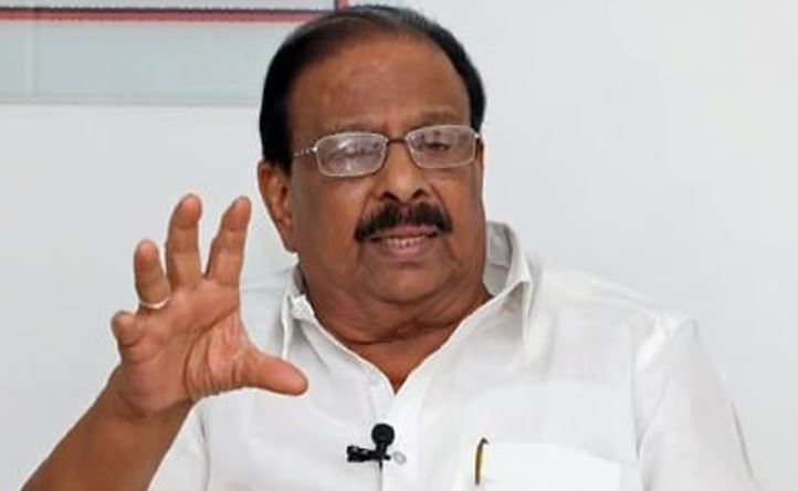 ജനങ്ങള്‍ക്ക് ഉള്‍ക്കൊള്ളാനാകാത്ത വികസനം ആവശ്യമില്ല; അതിവേഗ റെയില്‍ പദ്ധതിക്കെതിരെ സമരം നടത്തും: കെ സുധാകരന്‍