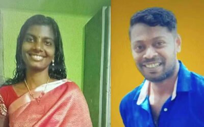 തിരുവനന്തപുരത്ത് യുവതിയെ മര്‍ദിച്ചുകൊന്നു; ഭര്‍ത്താവ് അറസ്റ്റില്‍