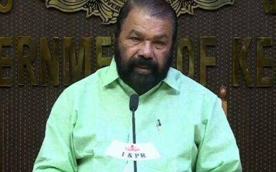 32 സ്‌കൂള്‍ കെട്ടിടങ്ങള്‍ ഫെബ്രുവരിയില്‍ നാടിന് സമര്‍പ്പിക്കും, റോബോട്ടിക്സ് പഠനത്തിനായി 2500 അഡ്വാന്‍സ്ഡ് കിറ്റുകള്‍