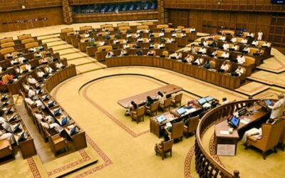 നിയമസഭ സമ്മേളനം ഇന്നുമുതല്‍ വീണ്ടും; ശബരിമല സ്വര്‍ണക്കൊള്ളയില്‍ പ്രതിഷേധം കടുപ്പിക്കാന്‍ പ്രതിപക്ഷം