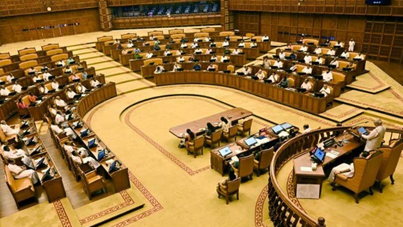 നിയമസഭ സമ്മേളനം ഇന്നുമുതല് വീണ്ടും; ശബരിമല സ്വര്ണക്കൊള്ളയില് പ്രതിഷേധം കടുപ്പിക്കാന് പ്രതിപക്ഷം