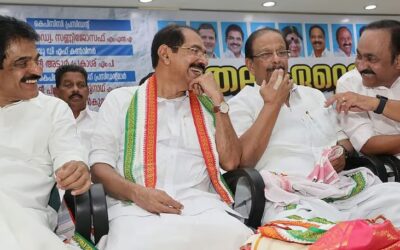 ആരൊക്കെ മത്സരരംഗത്തേക്ക്?; കോണ്‍ഗ്രസ് തെരഞ്ഞെടുപ്പ് സമിതി യോഗം ഇന്ന് തിരുവനന്തപുരത്ത്