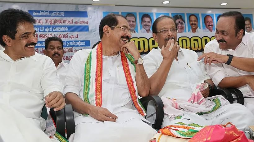 ആരൊക്കെ മത്സരരംഗത്തേക്ക്?; കോണ്ഗ്രസ് തെരഞ്ഞെടുപ്പ് സമിതി യോഗം ഇന്ന് തിരുവനന്തപുരത്ത്