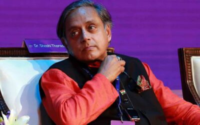 അകല്‍ച്ച തുടര്‍ന്ന് ശശി തരൂര്‍; രാഹുലിനെ കാണില്ല, നേതൃയോഗത്തിലും എത്തിയേക്കില്ല