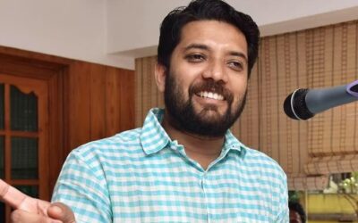 ദേശീയപാത ഉപരോധം: ഷാഫി പറമ്പിലിന് തടവും പിഴയും ശിക്ഷ