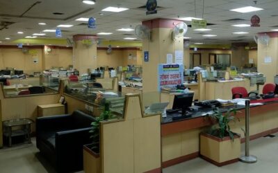 തുടര്‍ച്ചയായി നാല് ദിവസം പണമിടപാടുകള്‍ മുടങ്ങും,27 ന് ബാങ്ക് ജീവനക്കാരുടെ രാജ്യവ്യാപക സമരം