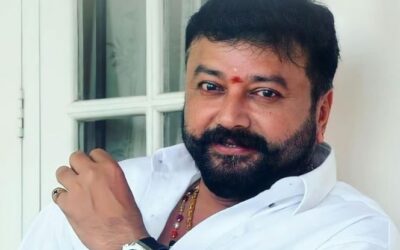 ശബരിമല സ്വര്‍ണക്കൊള്ള: നടന്‍ ജയറാമിനെ എസ്‌ഐടി ചോദ്യം ചെയ്തു