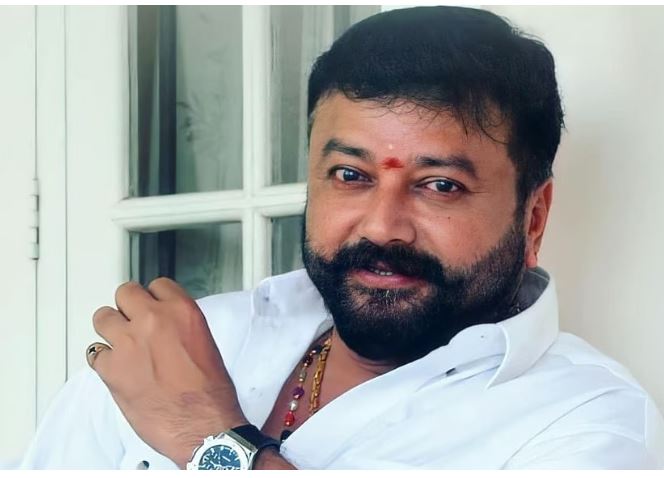 ശബരിമല സ്വര്‍ണക്കൊള്ള: നടന്‍ ജയറാമിനെ എസ്‌ഐടി ചോദ്യം ചെയ്തു