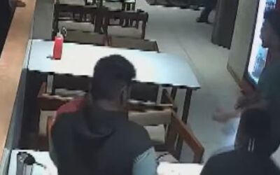 ഓർഡർ ചെയ്തത് ഗ്രിൽ ചിക്കനും മന്തിയും; 5 മിനിറ്റിൽ കിട്ടിയില്ല, പാത്രങ്ങൾ വലിച്ചെറിഞ്ഞു; 25 അം​ഗം സംഘമെത്തി ​ഹോട്ടൽ അടിച്ചു തകർത്തു