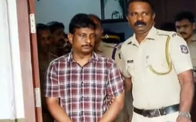 മറ്റൊരു പെണ്‍കുട്ടിയെയും വലയിലാക്കാന്‍ ശ്രമിച്ചു?; പ്രതിക്ക് ലൈംഗിക വൈകൃതം, കൊലപാതകത്തിന് മുമ്പ് യുവതിയെ ക്രൂരമായി മര്‍ദ്ദിച്ചു