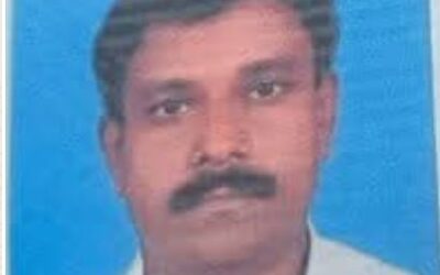 ആറ്റിങ്ങൽ പൂവമ്പാറ ആറ്റിൽ മൃതദേഹം കണ്ടെത്തി