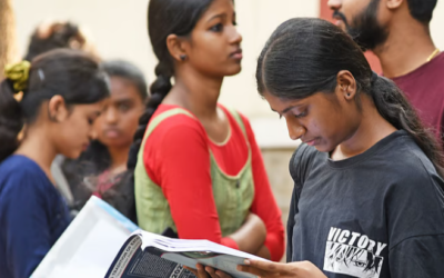 പാരാമെഡിക്കൽ കോഴ്സ്: അവസാനഘട്ട സ്‌പോട്ട് അലോട്ട്‌മെന്റ് ജനുവരി 6ന്