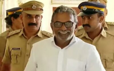 പിച്ചളപാളികള്‍ക്ക് പകരം ചെമ്പ് പാളി എന്നെഴുതി, മിനുട്‌സ് മനപ്പൂര്‍വം തിരുത്തി; പത്മകുമാറിനെതിരെ എസ്‌ഐടി