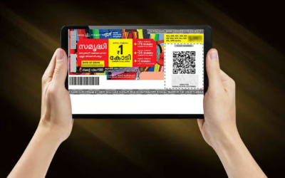 ഒരു കോടിയുടെ ഭാഗ്യശാലിയെ അറിയാം; സമൃദ്ധി ലോട്ടറി ഫലം പ്രഖ്യാപിച്ചു