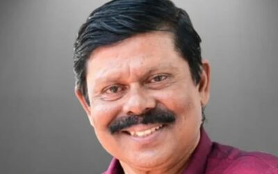 ചന്ദ്രിക ചീഫ് ഫോട്ടോഗ്രാഫര്‍ വാഹനാപകടത്തില്‍ മരിച്ചു