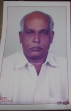 എൻ. ശങ്കരൻ നായർ( 79) നിര്യാതനായി