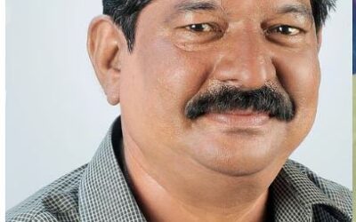 ഉമ്മൻ ചാണ്ടിയുടെ അപരൻ; മിമിക്രി താരം രഘു കളമശേരി അന്തരിച്ചു