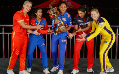 ബ്ലോക്ക് ബസ്റ്ററോടെ പോര് തുടങ്ങുന്നു; വനിതാ പ്രീമിയര്‍ ലീഗിന് നാളെ മുതൽ