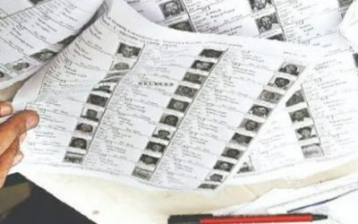 എസ്ഐആര്‍: രേഖകള്‍ കൃത്യമെങ്കില്‍ വിഐപി- പ്രവാസി വോട്ടര്‍മാര്‍ നേരിട്ട് ഹാജരാകേണ്ടതില്ല