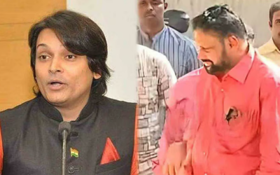 തന്ത്രിയെ ബലിയാടാക്കി മറ്റാരെയെങ്കിലും രക്ഷപെടുത്താനുള്ള നീക്കമോ?, രാജീവരുടെ അറസ്റ്റില്‍ രാഹുല്‍ ഈശ്വര്‍