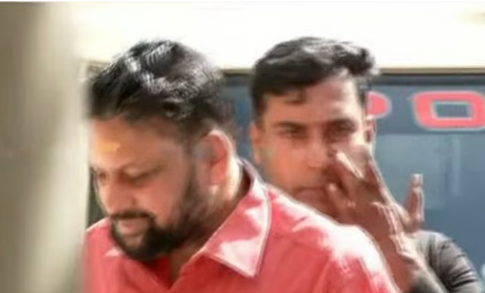 കുറ്റം ചെയ്തിട്ടുണ്ടോ? ഇല്ല…, കുടുക്കിയതാണോ? അതെ…; അറസ്റ്റില്‍ പ്രതികരിച്ച് കണ്ഠര് രാജീവര്