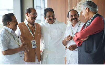 നിയമസഭയിലേക്ക് മത്സരിക്കാന്‍ കച്ചകെട്ടി എംപിമാര്‍, വേണ്ടെന്ന് ഹൈക്കമാന്‍ഡ്