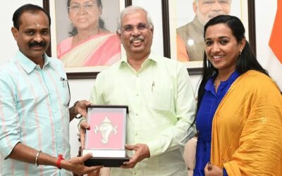 തിരുവനന്തപുരം കോര്‍പ്പറേഷനിലെ കൗണ്‍സിലര്‍മാരുടെ യോഗം വിളിച്ച് ഗവര്‍ണര്‍