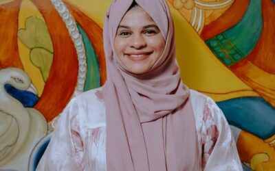 ക്ഷേത്രോത്സവത്തിൽ അവൾ പാടി; കലാമണ്ഡലം ​ഹൈദരാലിയുടെ കഥകളി സം​ഗീത പാരമ്പര്യം ഫാത്തിമയിലൂടെ പുനർജനിക്കുന്നു