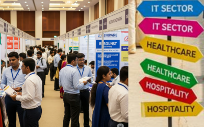 നിയുക്തി മെഗാ തൊഴിൽമേള, ജനുവരി 31 ന് തിരുവനന്തപുരത്ത്