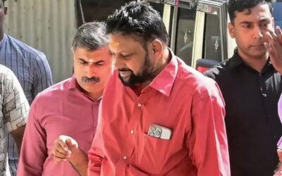 ശബരിമല സ്വര്‍ണക്കൊള്ള: തന്ത്രിയുടെ സാമ്പത്തിക ഇടപാടുകള്‍ വിശദമായി അന്വേഷിക്കാന്‍ എസ്ഐടി