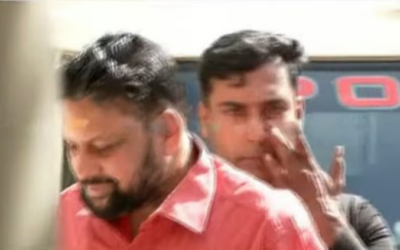 കണ്ഠര് രാജീവര് ആശുപത്രി വിട്ടു; ആരോഗ്യനില തൃപ്തികരം, ജയിലിലേക്ക് മാറ്റി