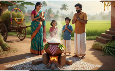 തൈപ്പൊങ്കല്‍: സംസ്ഥാനത്തെ ആറ് ജില്ലകളില്‍ ഇന്ന് അവധി