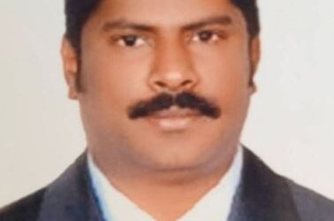 അണ്ടൂർകോണത്ത് സ്കൂട്ടർ നിയന്ത്രണം വിട്ട് ഓടയിൽ വീണ് യുവാവ് മരിച്ചു