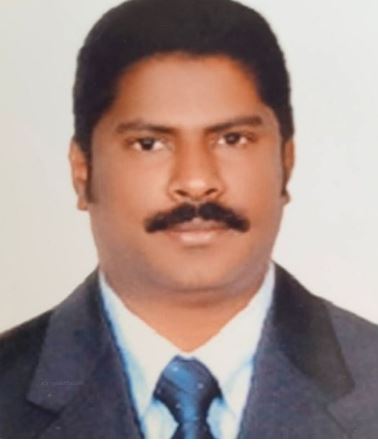 അണ്ടൂർകോണത്ത് സ്കൂട്ടർ നിയന്ത്രണം വിട്ട് ഓടയിൽ വീണ് യുവാവ് മരിച്ചു