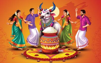 തൈപ്പൊങ്കൽ: 6 ജില്ലകളിൽ 15ന് അവധി