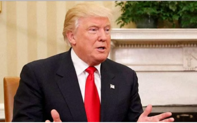 ‘ഇറാനെ ആക്രമിക്കാന്‍ ഉദ്ദേശ്യമില്ല’; ട്രംപ് അറിയിച്ചതായി ഇറാന്‍ പ്രതിനിധി