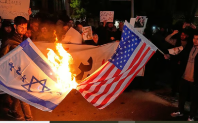 ‘അനാവശ്യ യാത്രകൾ ഒഴിവാക്കുക’; ഇറാൻ സംഘർഷത്തിൽ ഇസ്രയേലിലെ ഇന്ത്യൻ പൗരന്മാർക്ക് ജാഗ്രതാനിർദേശം